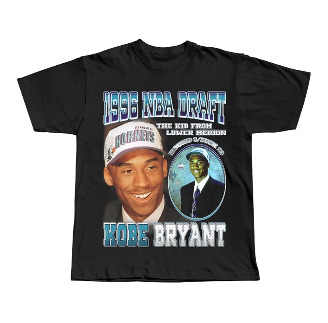 Kobe Bryant Tee